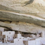 Cliff Palace - Mesa Verde National Park